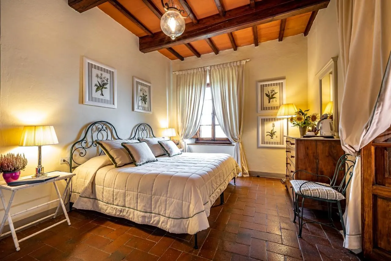Villa S.Andrea San Casciano in Val di Pesa Gospodarstwo agroturystyczne