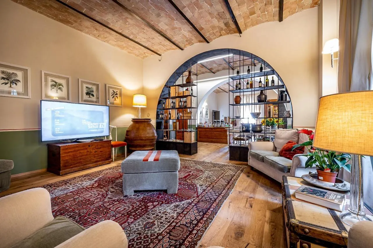 Villa S.Andrea San Casciano in Val di Pesa