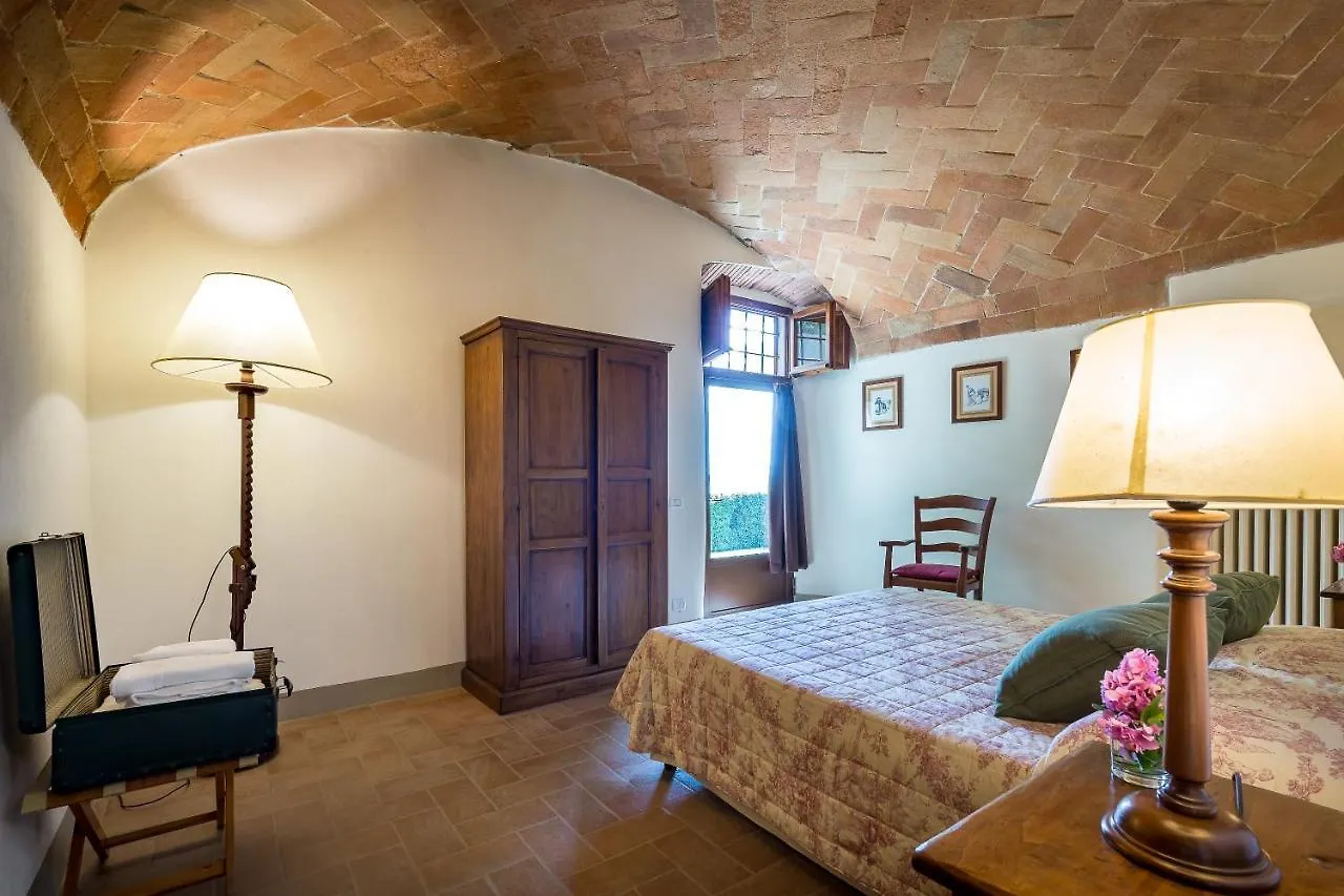 Villa S.Andrea San Casciano in Val di Pesa