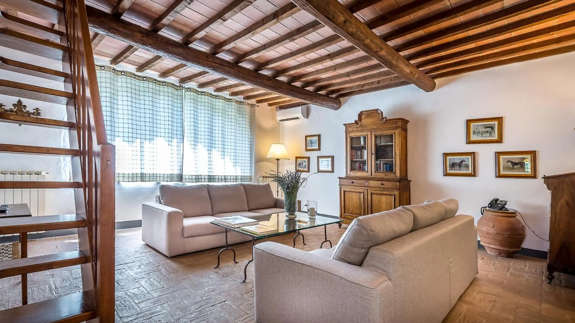 Farm stay Villa S.Andrea San Casciano in Val di Pesa Italy