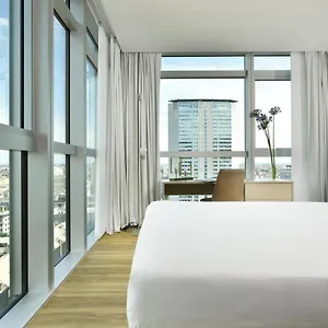 Torre Galfa Luxury | Esperienze דירה מילאנו
