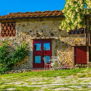 Gospodarstwo agroturystyczne Oliva, Bagno a Ripoli