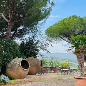 Corte Di Valle גרבה אין קיאנטי