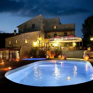 Il Castelluccio Country Restaurant & ברברינו די מוג'לו