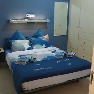 צימר דירה אילת