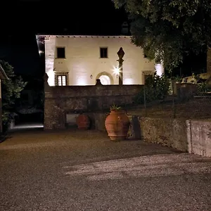 Gospodarstwo agroturystyczne Colognole, Pontassieve
