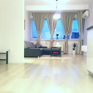 Diamond דירה בוקרשט
