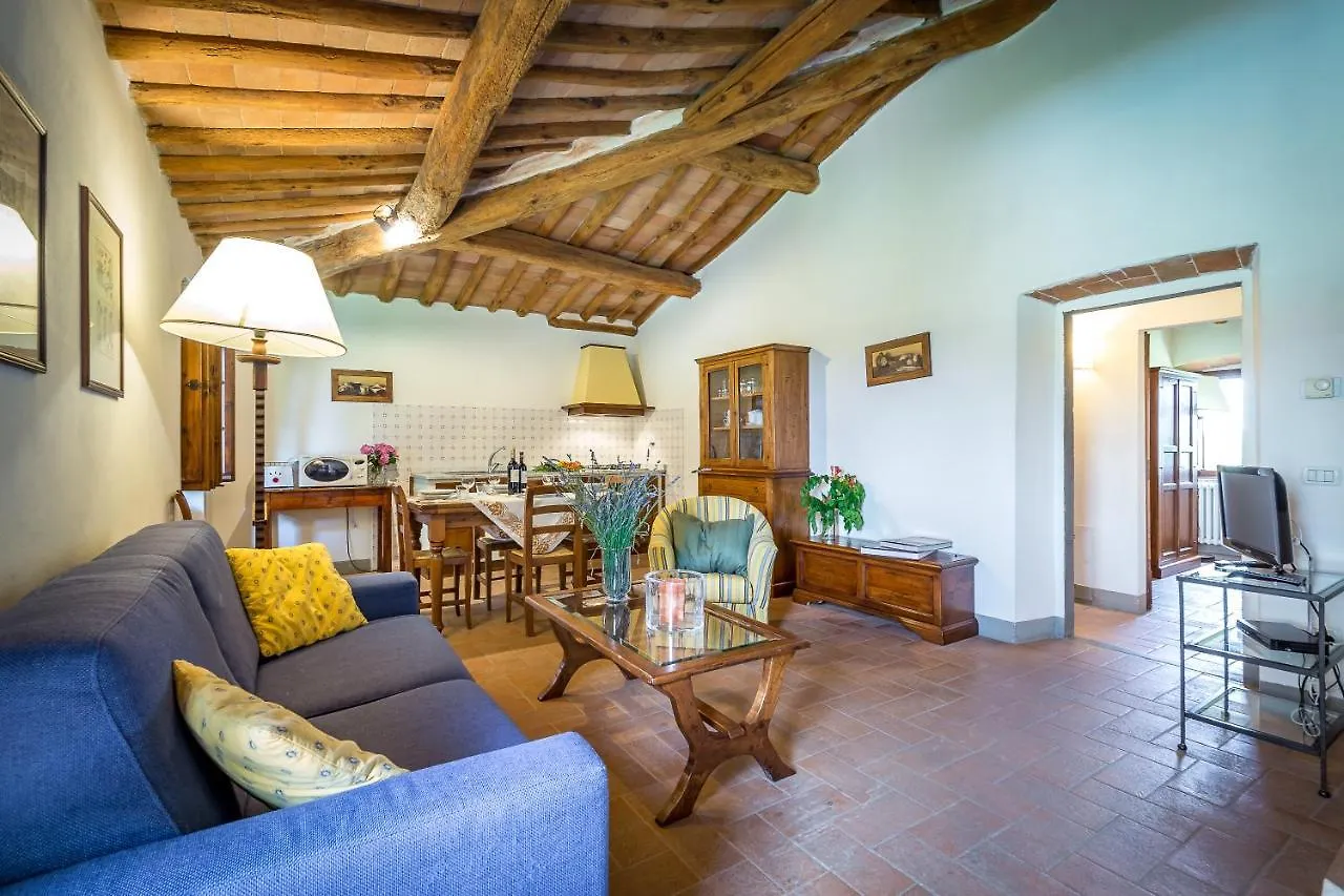 Farm stay Villa S.Andrea San Casciano in Val di Pesa