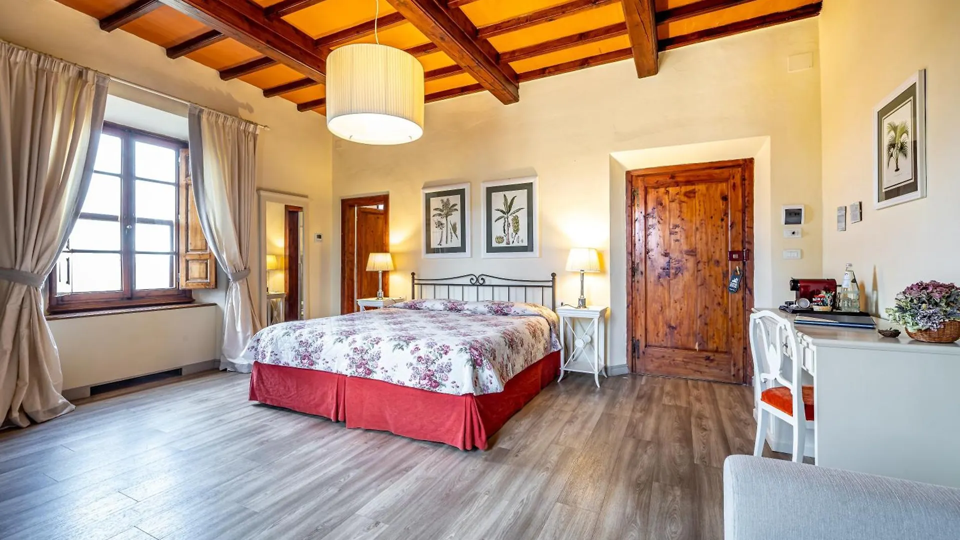 Villa S.Andrea San Casciano in Val di Pesa 0*,