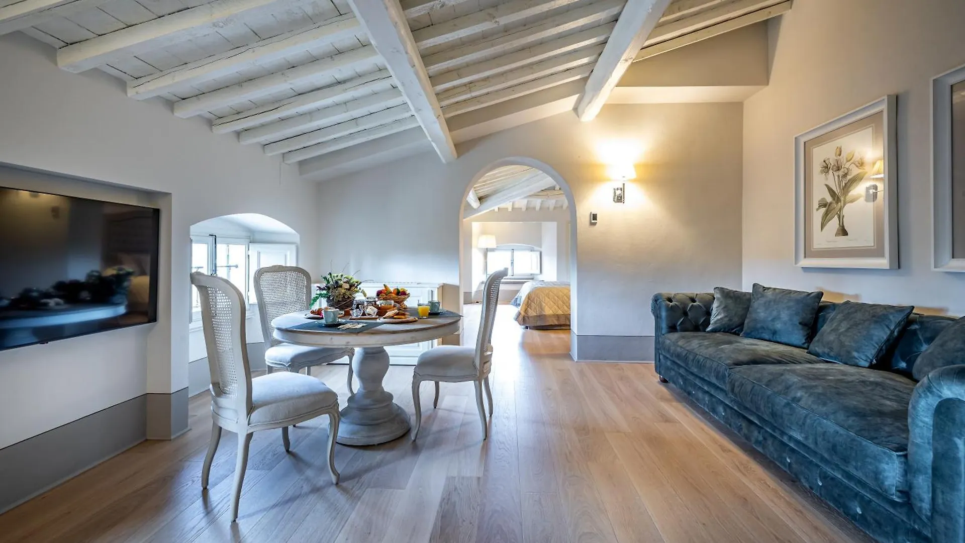 Villa S.Andrea San Casciano in Val di Pesa