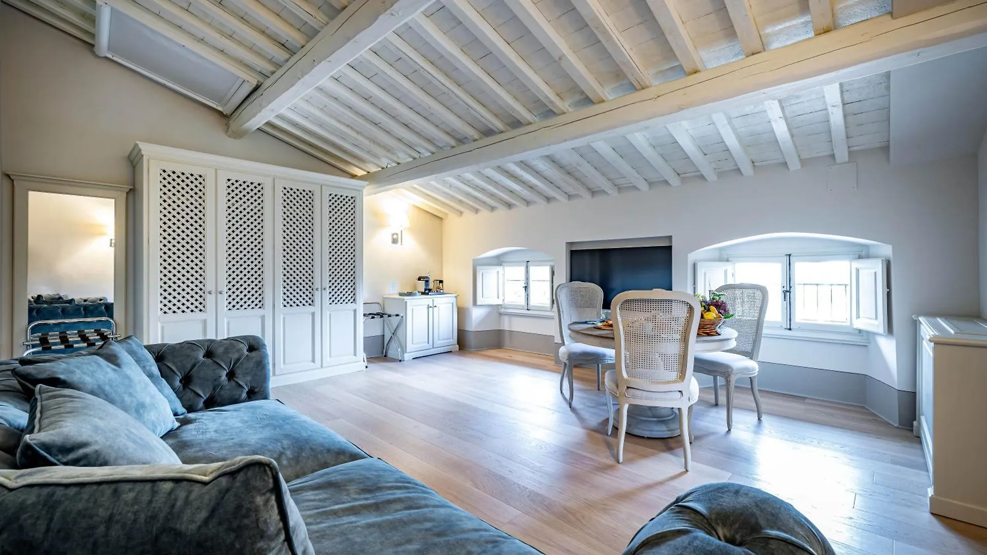 Villa S.Andrea San Casciano in Val di Pesa