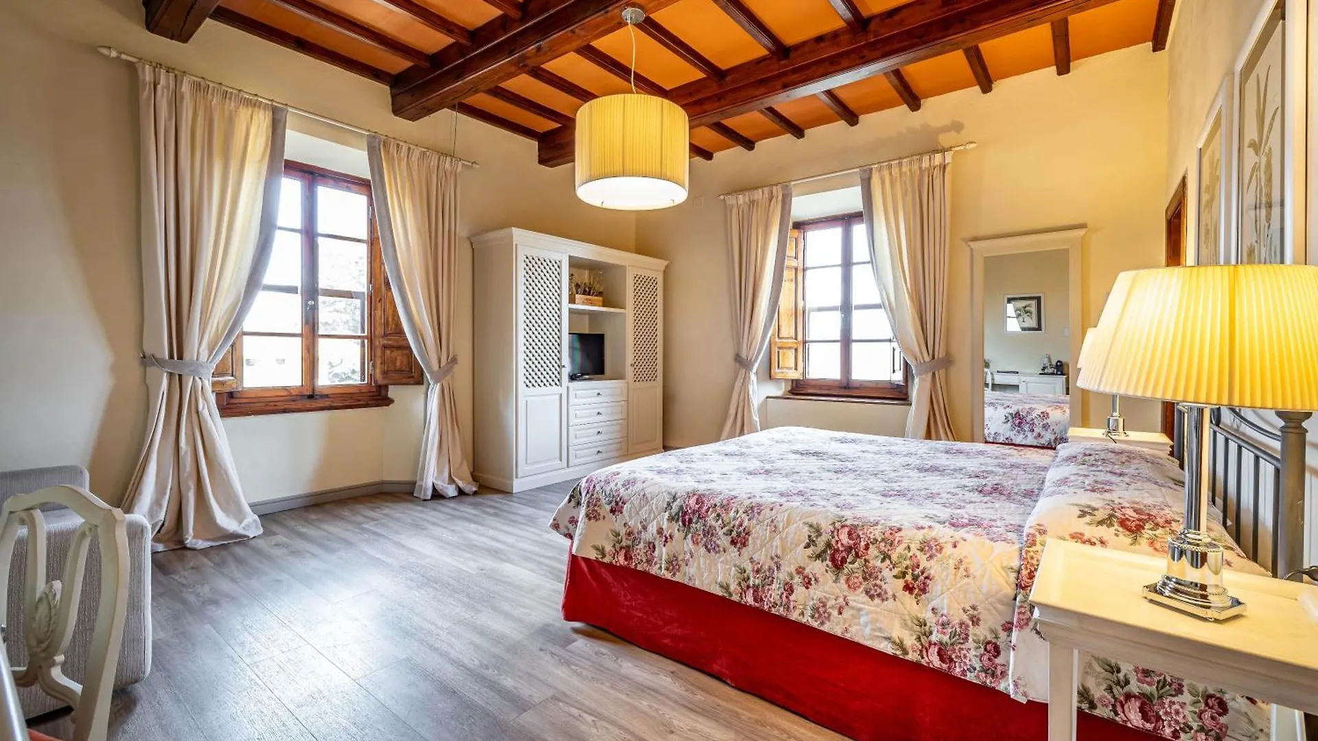 Villa S.Andrea San Casciano in Val di Pesa 0*,  Italy