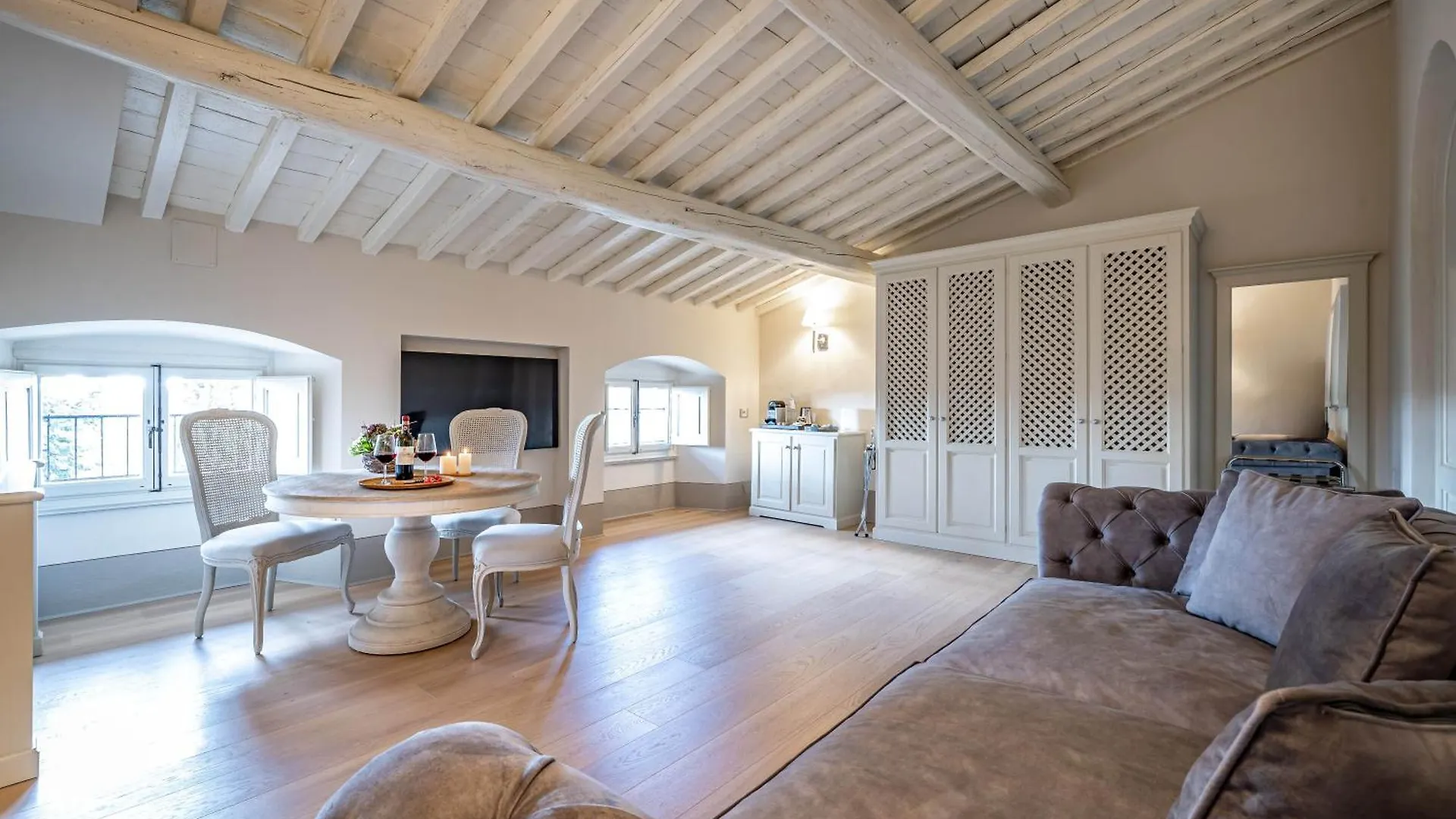 Villa S.Andrea San Casciano in Val di Pesa