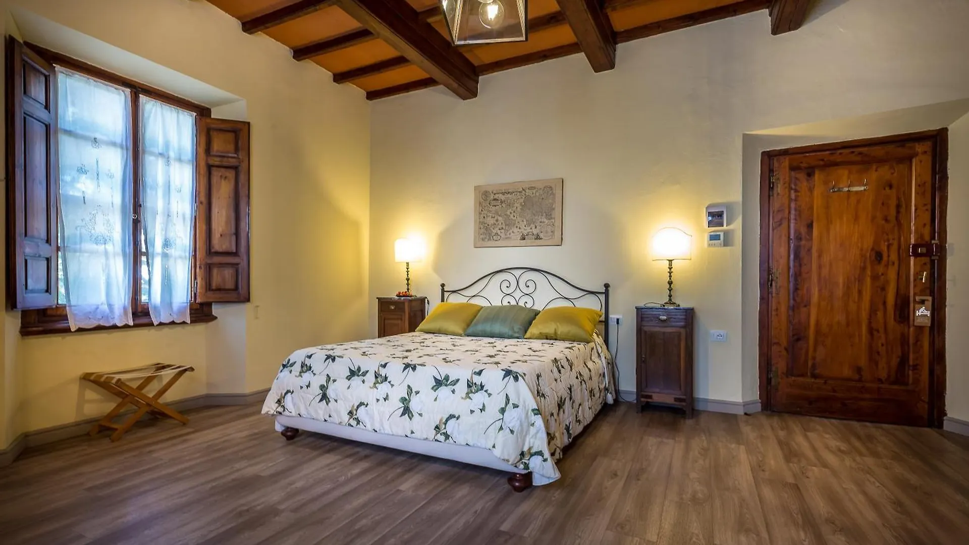 Farm stay Villa S.Andrea San Casciano in Val di Pesa