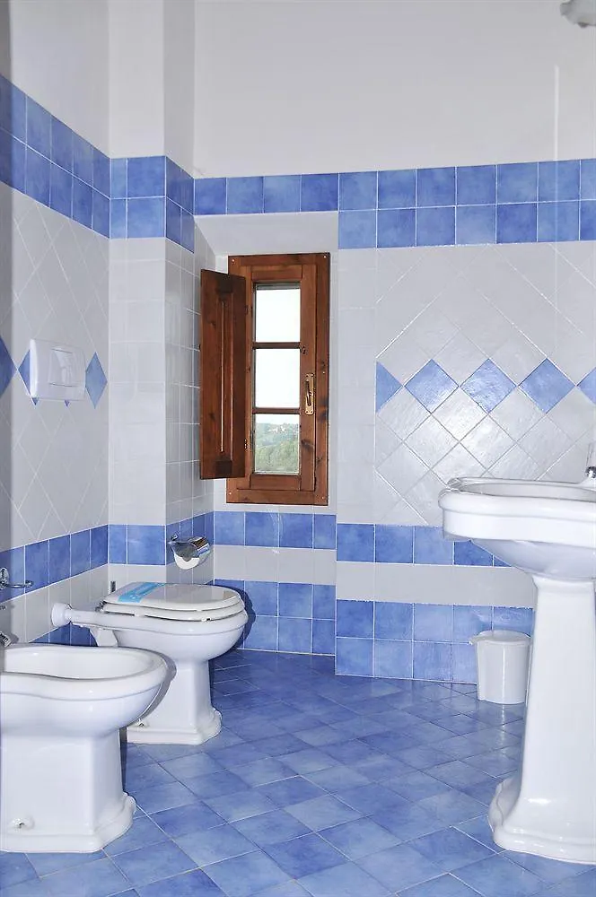 Villa S.Andrea San Casciano in Val di Pesa Farm stay