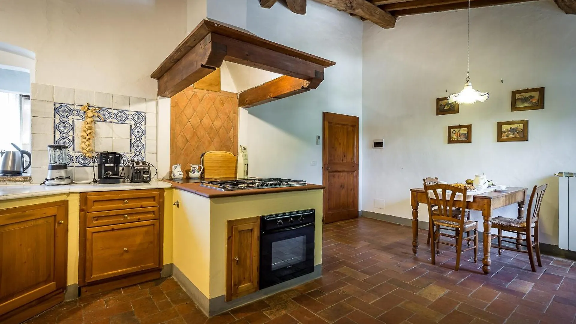 Villa S.Andrea San Casciano in Val di Pesa 0*,  Italy