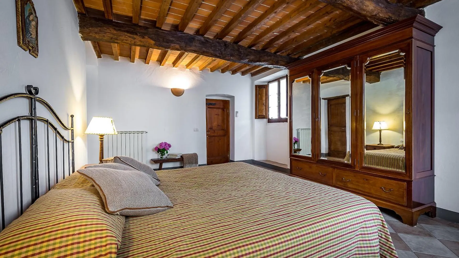 Villa S.Andrea San Casciano in Val di Pesa 0*,